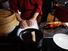 -长沙北辰洲际酒店-兰调全日餐厅