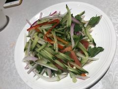 -巴依老爷·新疆美食(上城区天城路店)