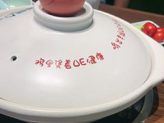 -龙泉人椰子鸡·糟粕醋·地标海南菜(龙昆南店)