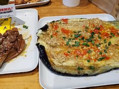 -木屋烧烤(龙湖天街店)
