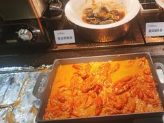 -川骄海鲜自助(亚运村店)