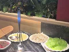 -老船舫·现做活鲜鱼馆(东郊记忆店)