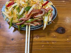 -鸿福面馆(乍浦路店)