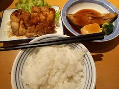 -虹梅食堂·爱蝦乃家