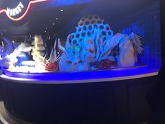 -V-ONE西雅图海鲜自助餐厅(仓山万达广场店)