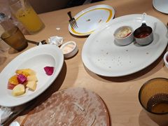 -菲滋意式餐厅(温岭银泰城店)