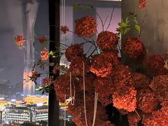 -烛影拾光观景餐厅·创意菜·摄影·小提琴(大唐不夜城店)