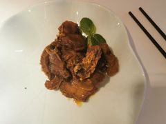 -小厨娘淮扬菜(六合欢乐港店)