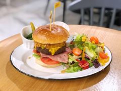 -HELLO 27 意面·沙拉·帕尼尼