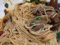 -马记永·兰州牛肉面(3019君尚店)