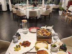-蔓兰家的四季S0餐厅·融合菜(当代MOMA店)