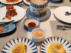 -美食汇自助餐厅(成都万达瑞华酒店)
