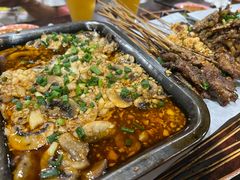 -云南建水鸡脚王烧烤(商贸路店)