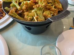 -老六饭店(翠通路店)