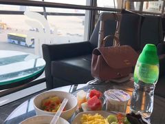 -首都机场t3-c国航两舱休息室