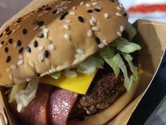 -麦当劳(东急新天地店)