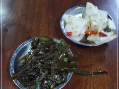 -黔肠旺面馆(八鸽岩店)