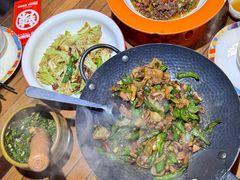 -辣得叫湘菜(观海卫店)