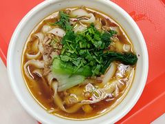 -东方削面(迎泽街店)