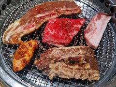 -火炉火自助餐(西直门凯德MALL店)