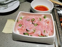 -海底捞火锅(龙湖三千集店)