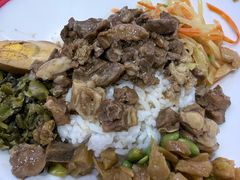 -大圆碗•T骨大排饭(永安道店)