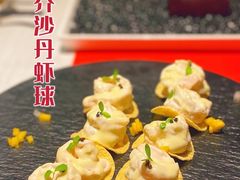 -馋遇江南·精致湖景雅宴(东方之门店)