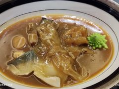 -沈灶河豚宴·河豚融合餐厅(汉中路店)