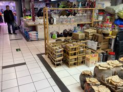 -天丰利生活MALL(和平里店)