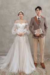 -雨墨婚纱摄影工作室