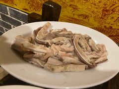 驴肚-全汁全味驴庄(凤岗店)