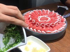 -快乐小羊火锅餐厅(农科路店)
