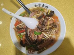 -孙家面馆(小康城店)