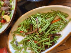 -西江美食舫·江西菜(健德桥店)