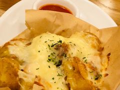 -城市大道红炉披萨烘焙坊