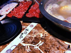 -林记潮牛·牛肉火锅(上马墩店)