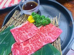 -热血兄弟·炭火烤肉(融侨中心店)