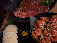 -炉小哥烤肉(信万广场店)