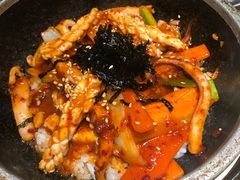 -金顺碳烤肉(1号店)