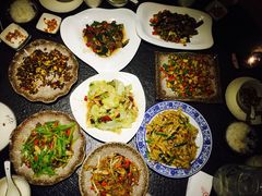 -湘与香缘·湖南菜(王府井北京市百货大楼店)