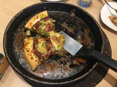 -必胜客(安盛金马店)