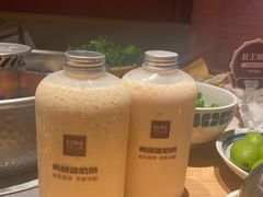 -巴奴毛肚火锅(七宝领展广场店)