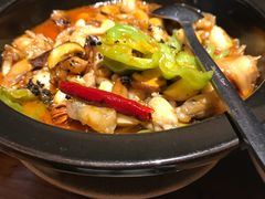 -云海肴·汽锅鸡·云南菜(美罗城店)