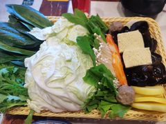 -宣武小院涮肉(前门店)