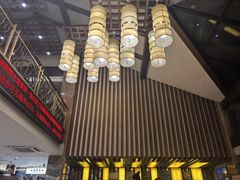 -黄山白云宾馆