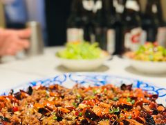 -耍盆友·重庆江湖菜(百子湾店)