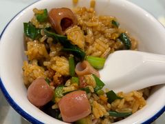 -旺角小渔村·海肠捞饭开创者(二马路店)