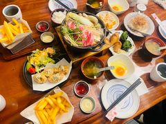 -森味花园·日本料理(伊藤洋华堂亚运村店)