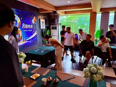 -里堂派对·独栋团建聚会小院轰趴馆(三圣乡店)