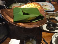 -云海肴云南菜·蒸汽石锅鱼(北京良乡华冠店)